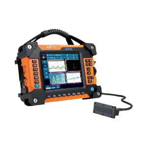 SUPOR四通道TOFD超聲波檢測(cè)儀