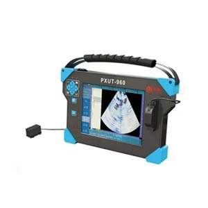 PXUT-960超聲相控陣成像檢測儀