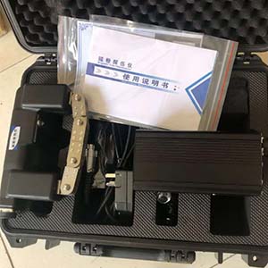 NCX-2型逆變式磁粉探傷儀