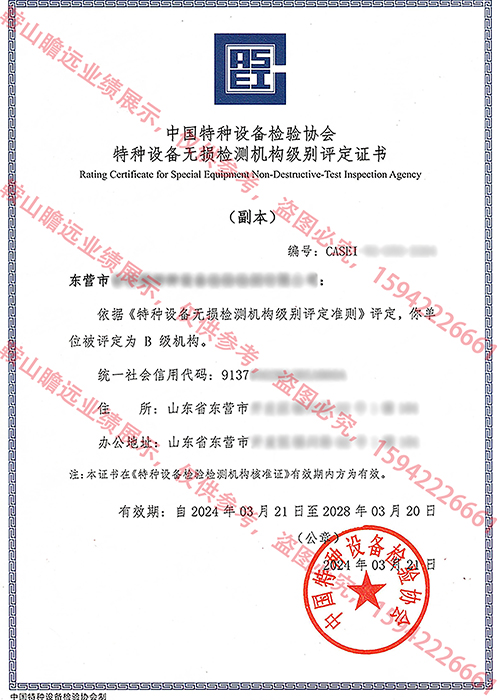 2024山東公司案例